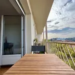 T3 Hyper Centre - Avec Vue Panoramique