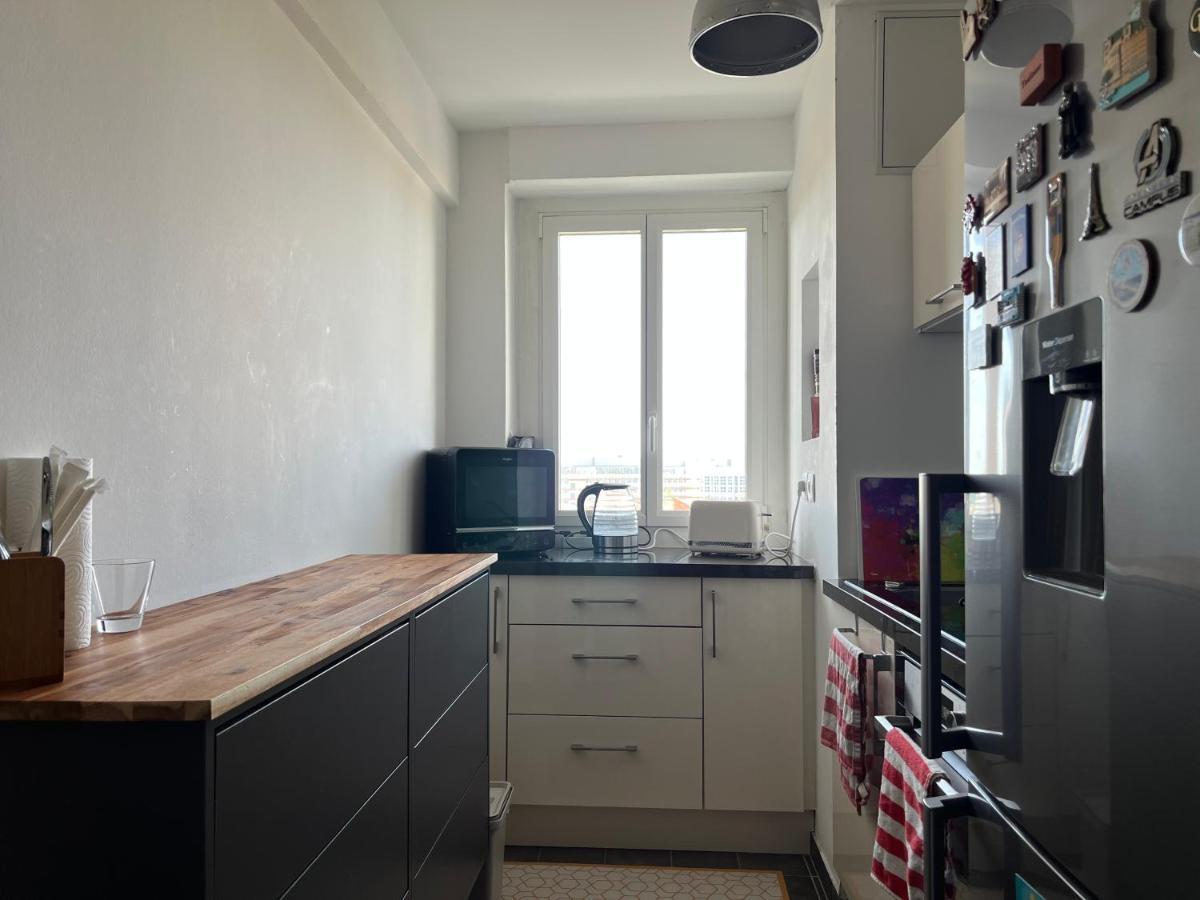 Appartement T3 Hyper Centre - Avec Vue Panoramique